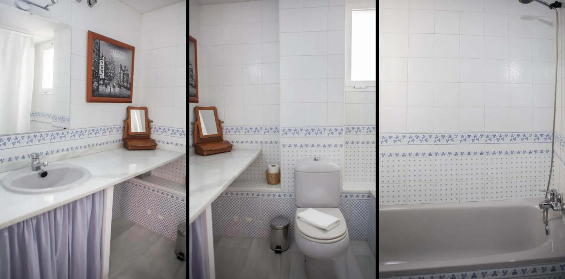 Apartamento Buhaira