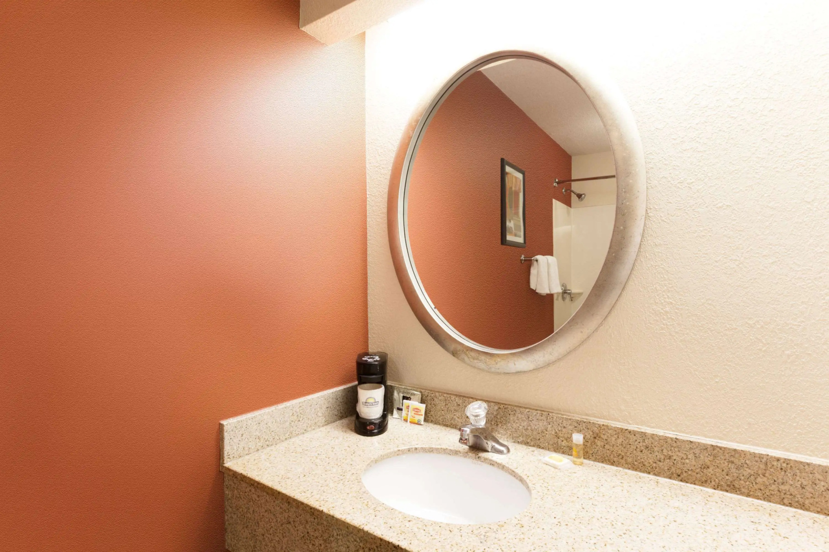 Days Inn by Wyndham Monmouth Junction/S Brunswick/Princeton