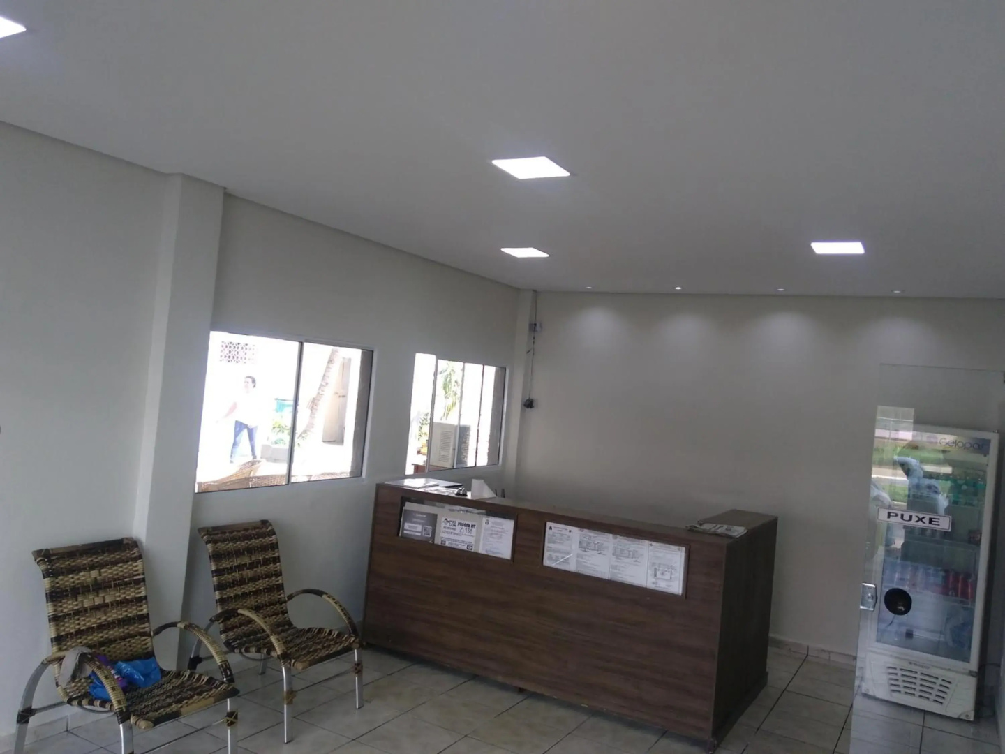 Ami Hotel