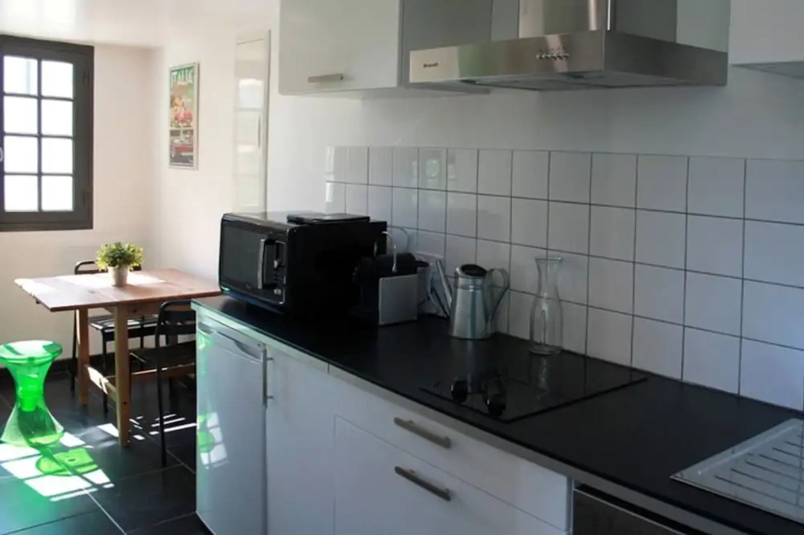 Home Cassis Maison Calanques