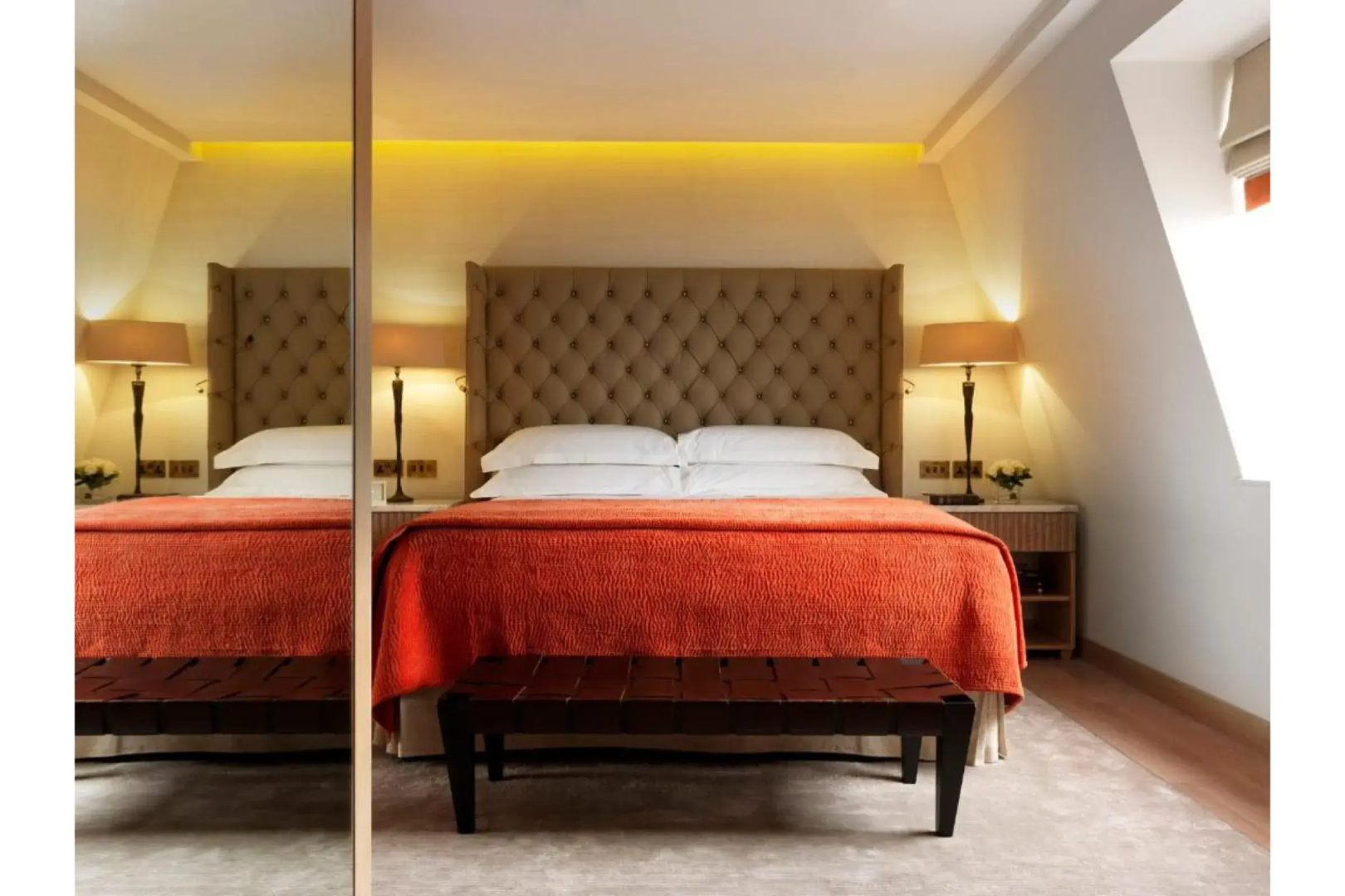 The Marylebone Hotel