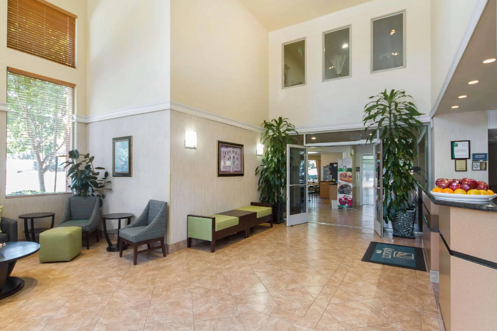 Quality Inn San Jose Airport/Silicon Valley