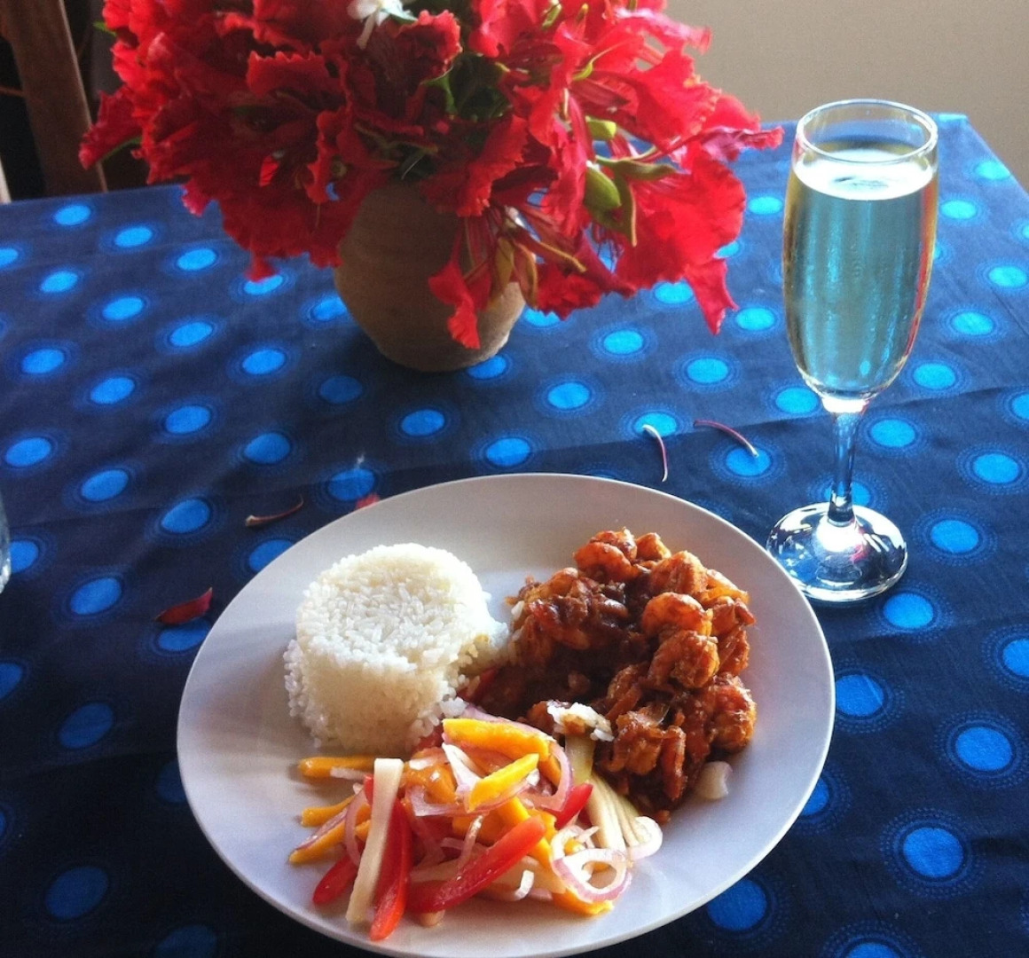 Bomani Beach Bungalows