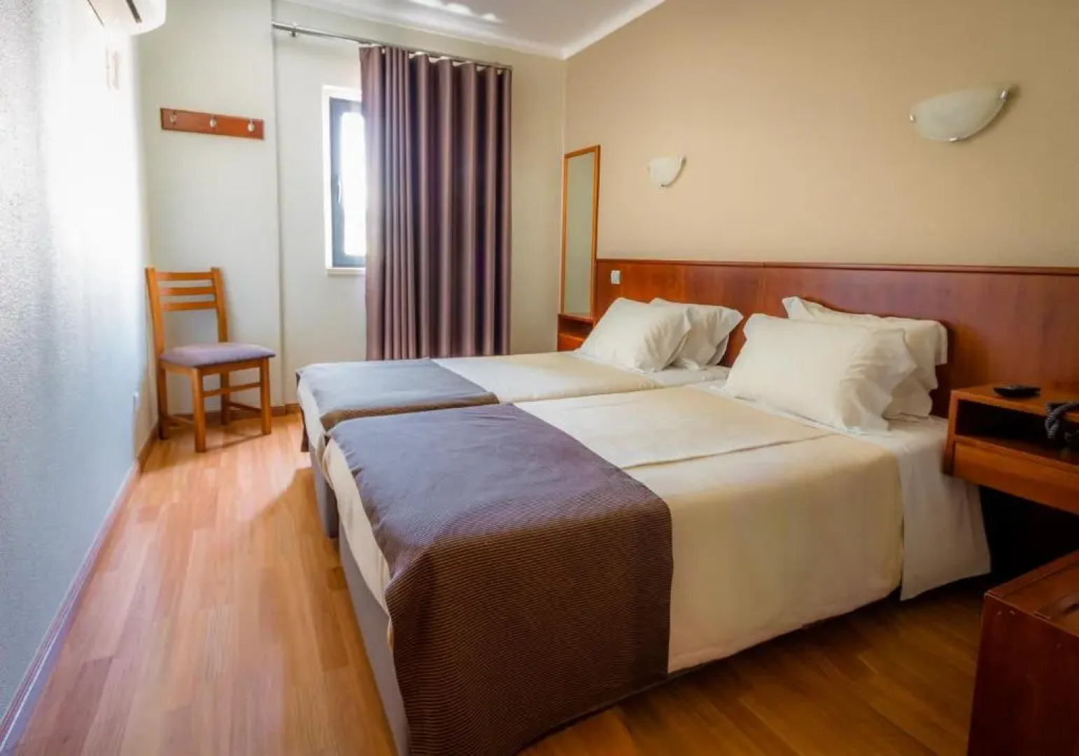 Hotel Amadora Palace