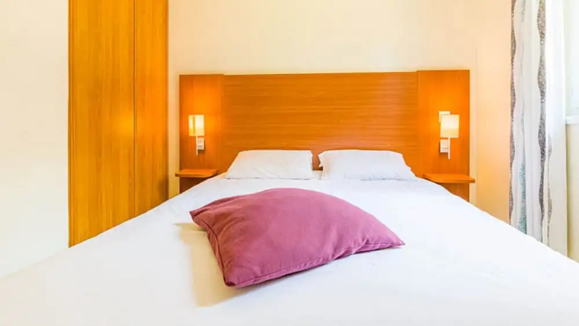 Vacancéole - Relais du Plessis Resort & Spa