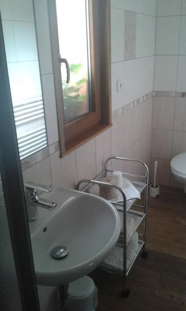 Retro Ubytovani U Litavky-Brdy