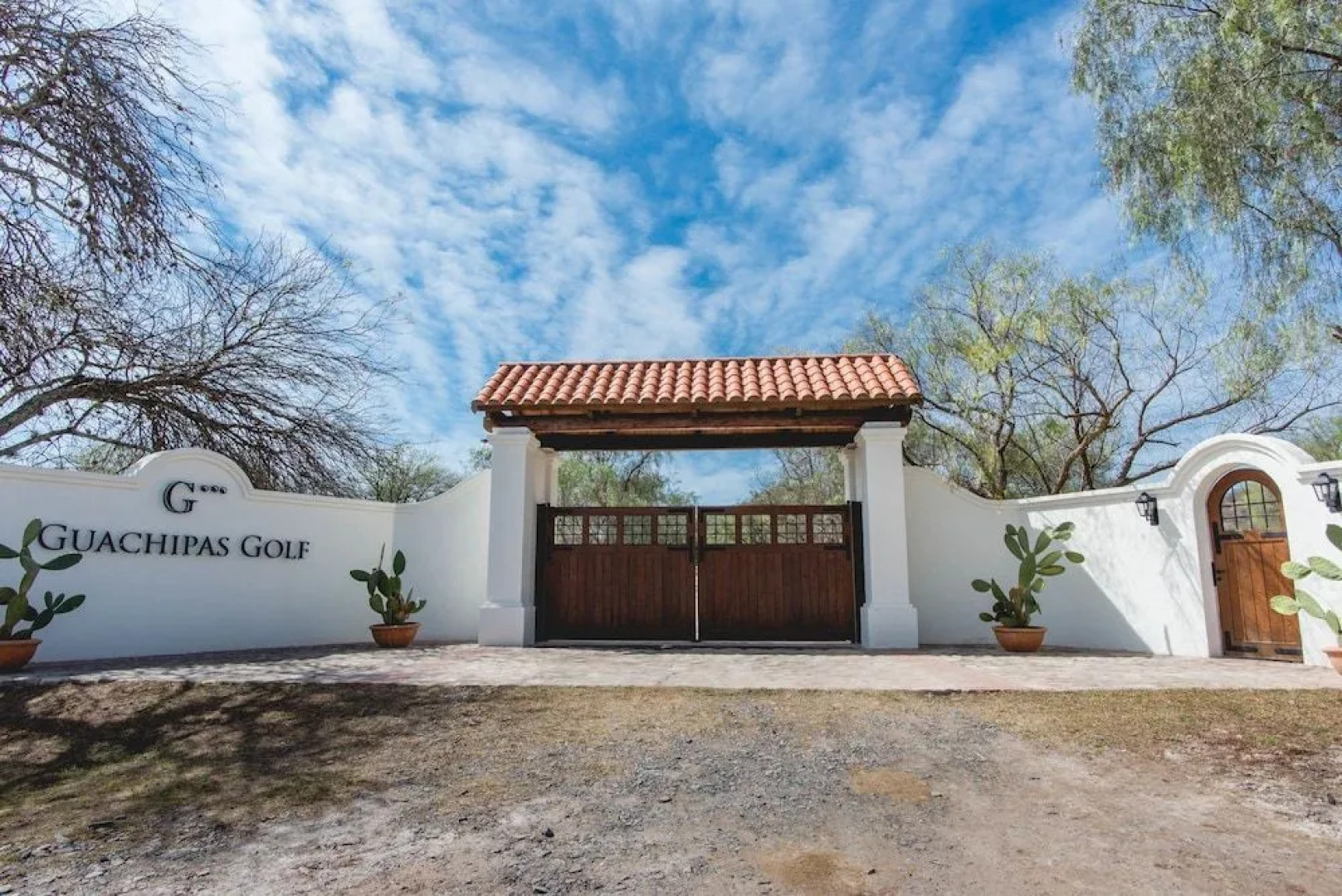 Guachipas Golf Hotel Boutique