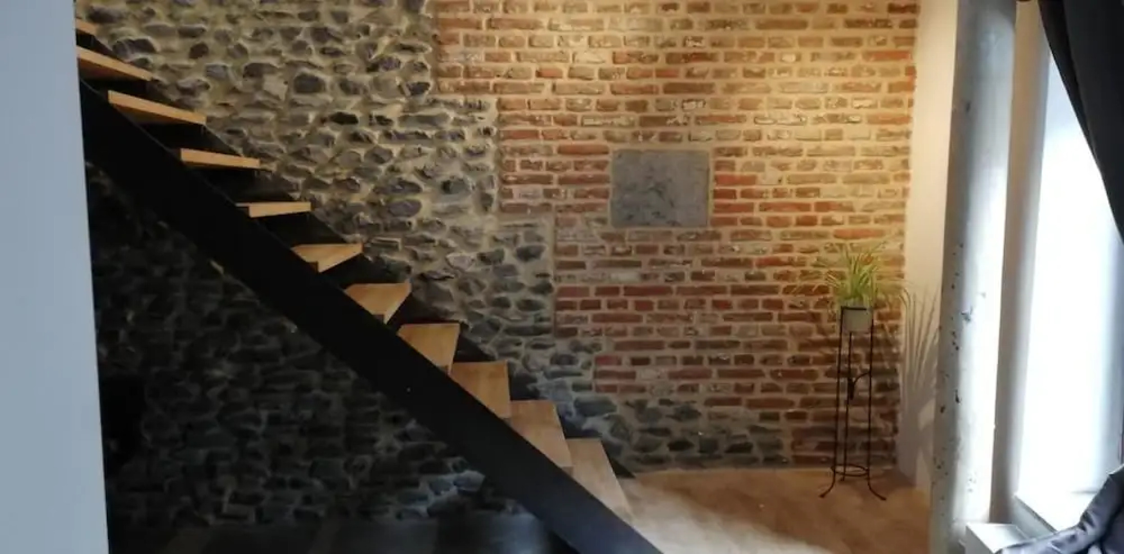 Maison pres de Bruxelles et Pairi Daiza