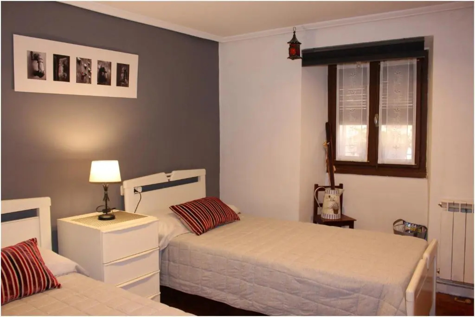 Casa Rural Xixa Landetxea