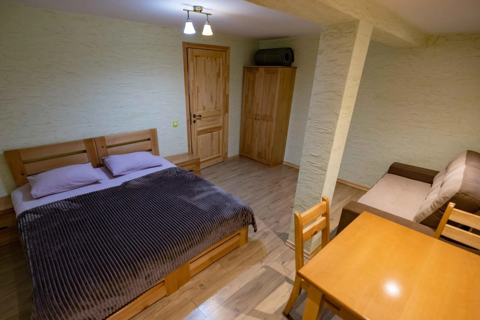 Паит Лосиная долина