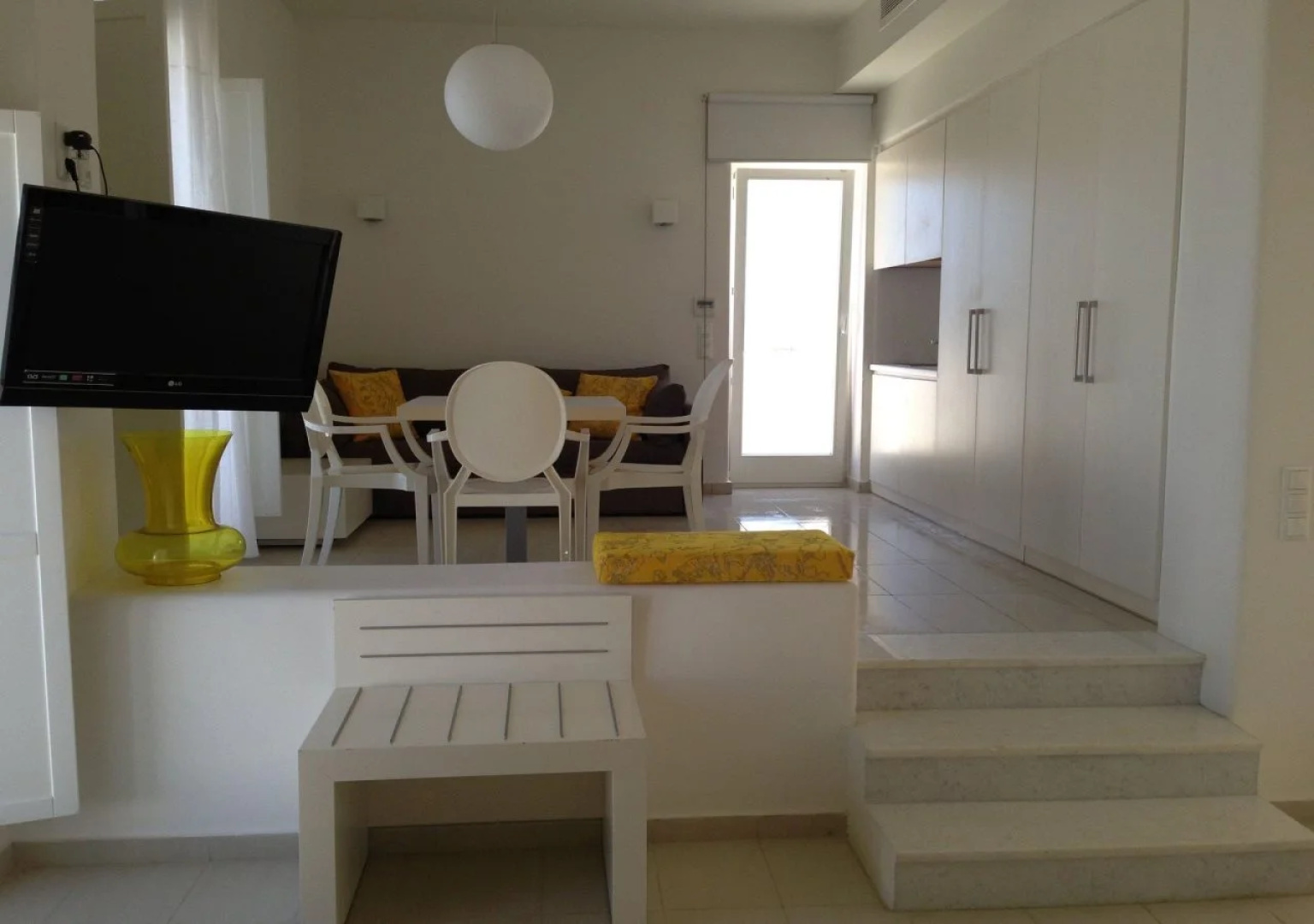 Archipelagos Resort & Villas