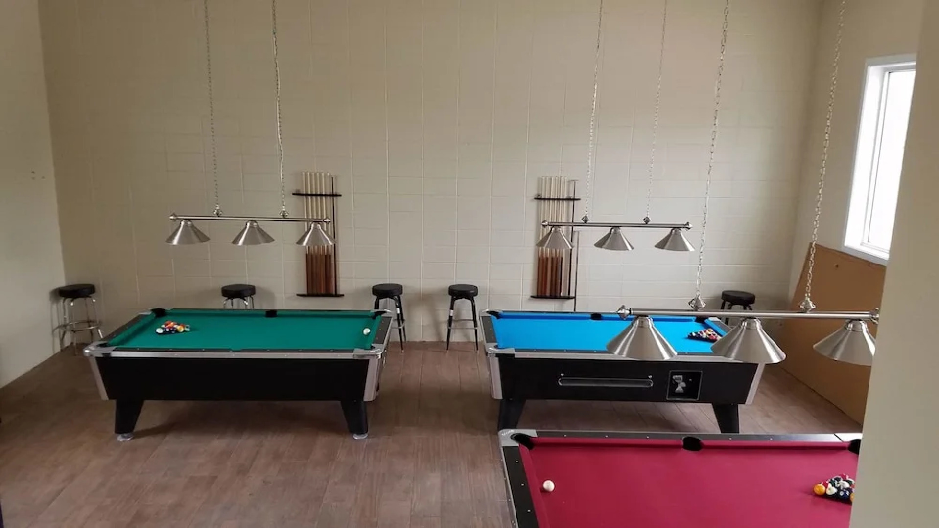 Toledo Bend RV Resort and Cabins