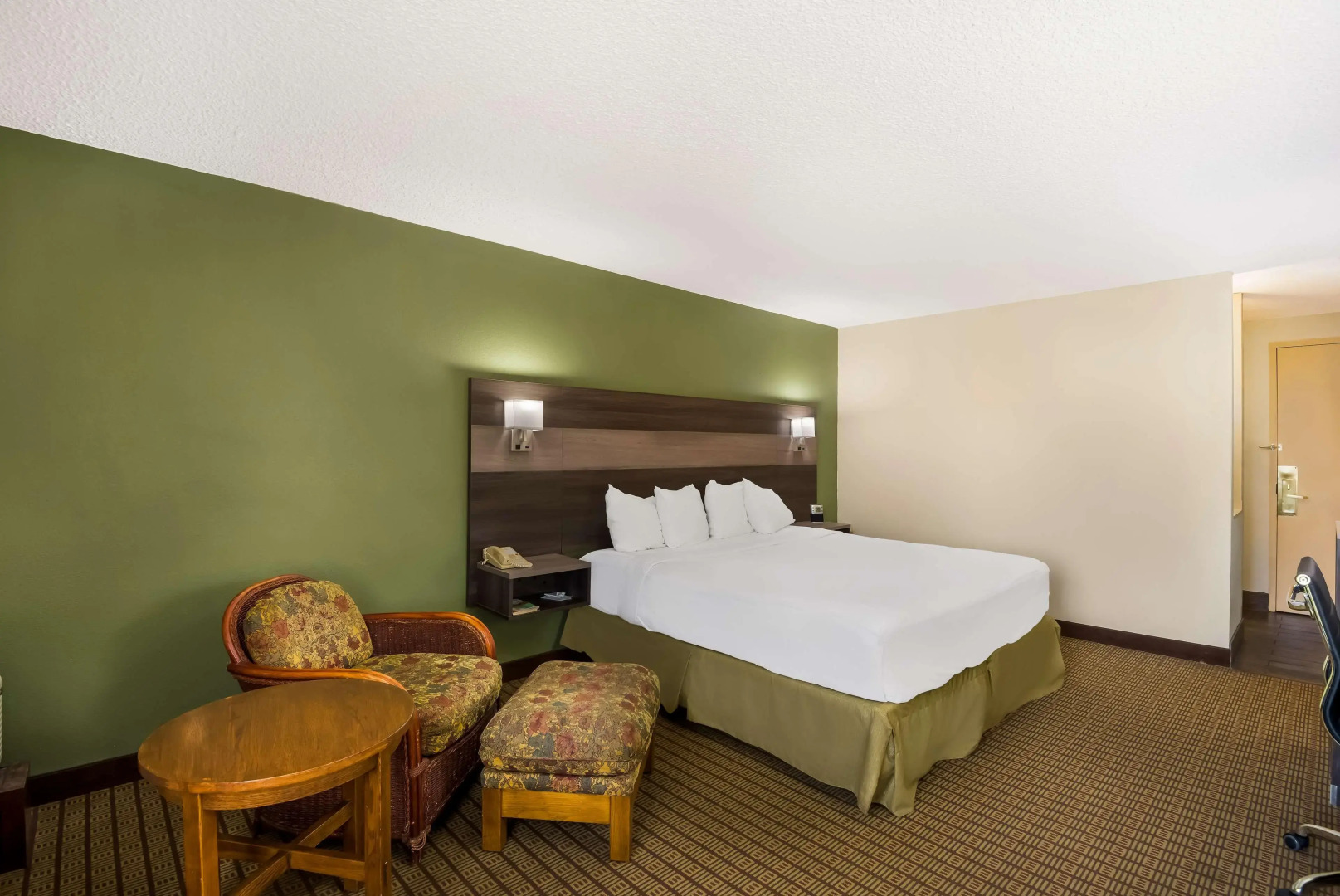 Best Western Prairie Inn & Conference Center