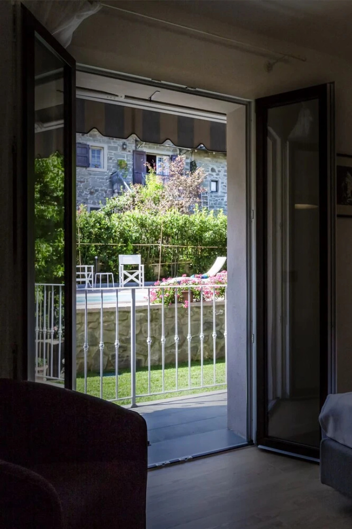 Borgo Casale - Appartamento 1