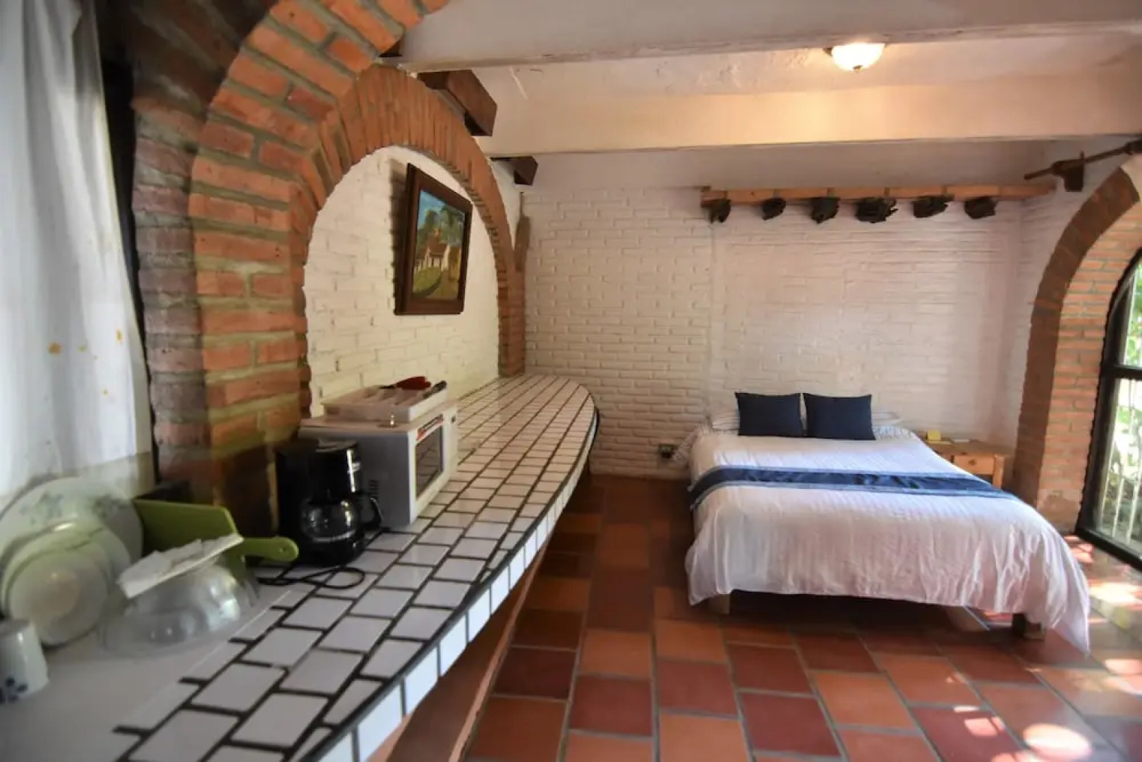 Sayulita Beach House Hotel