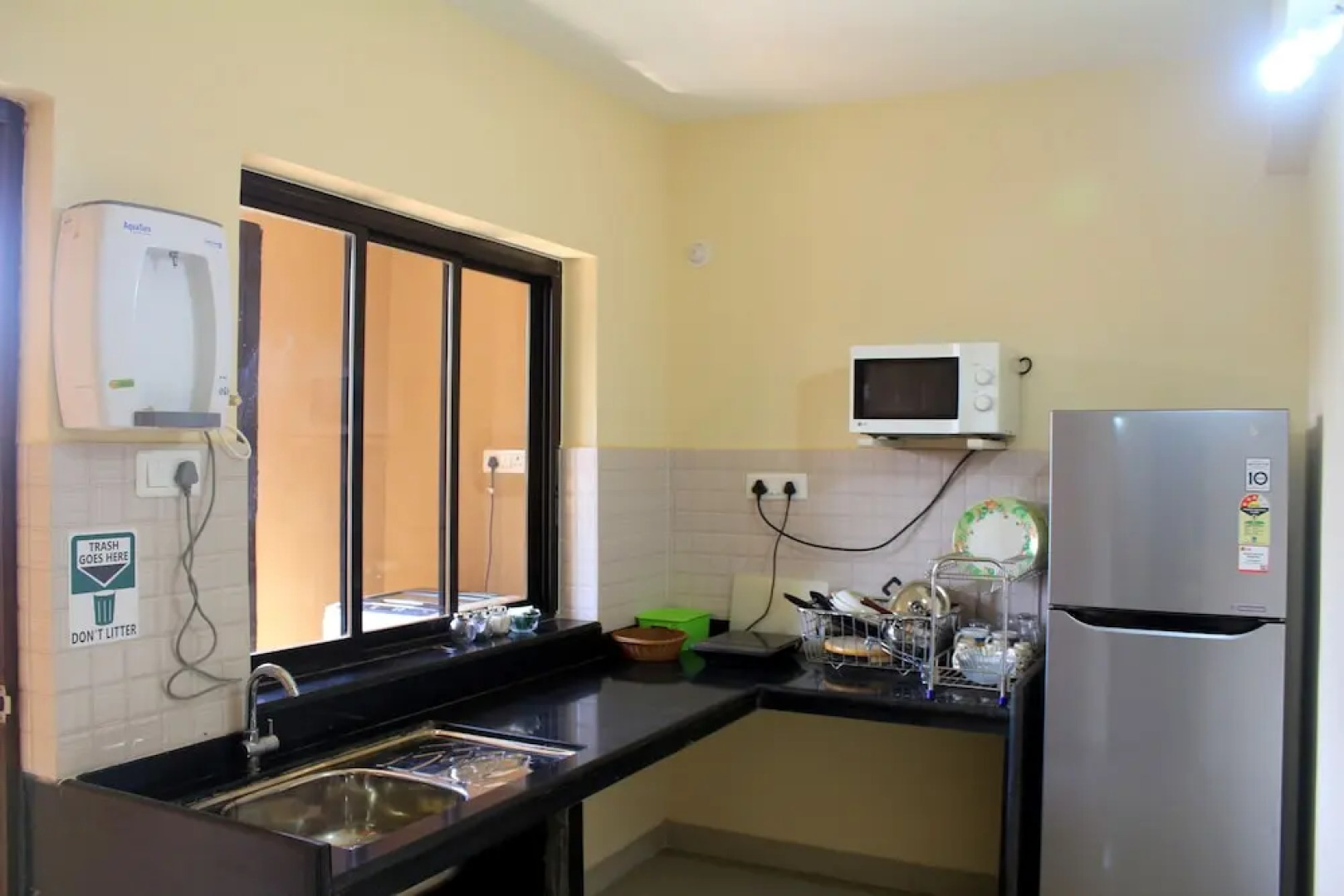 CasaMelhor Sangolda CM061