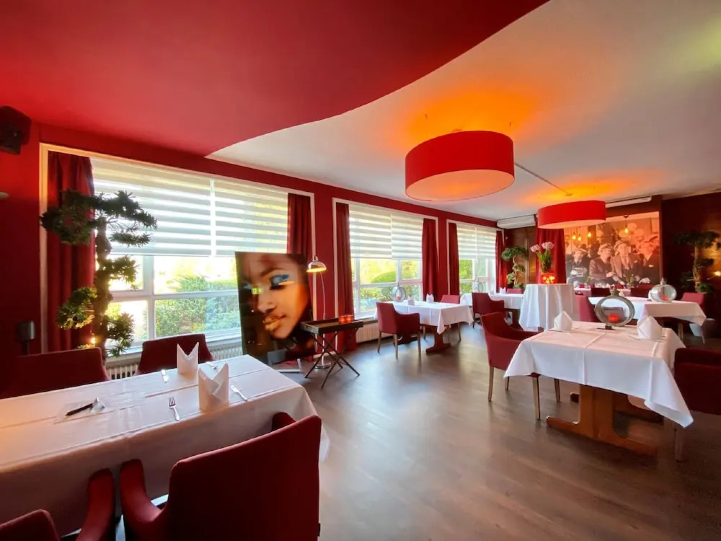 Parkhotel Bielefeld