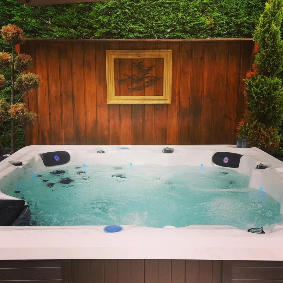 L'horizon Holiday Apartment