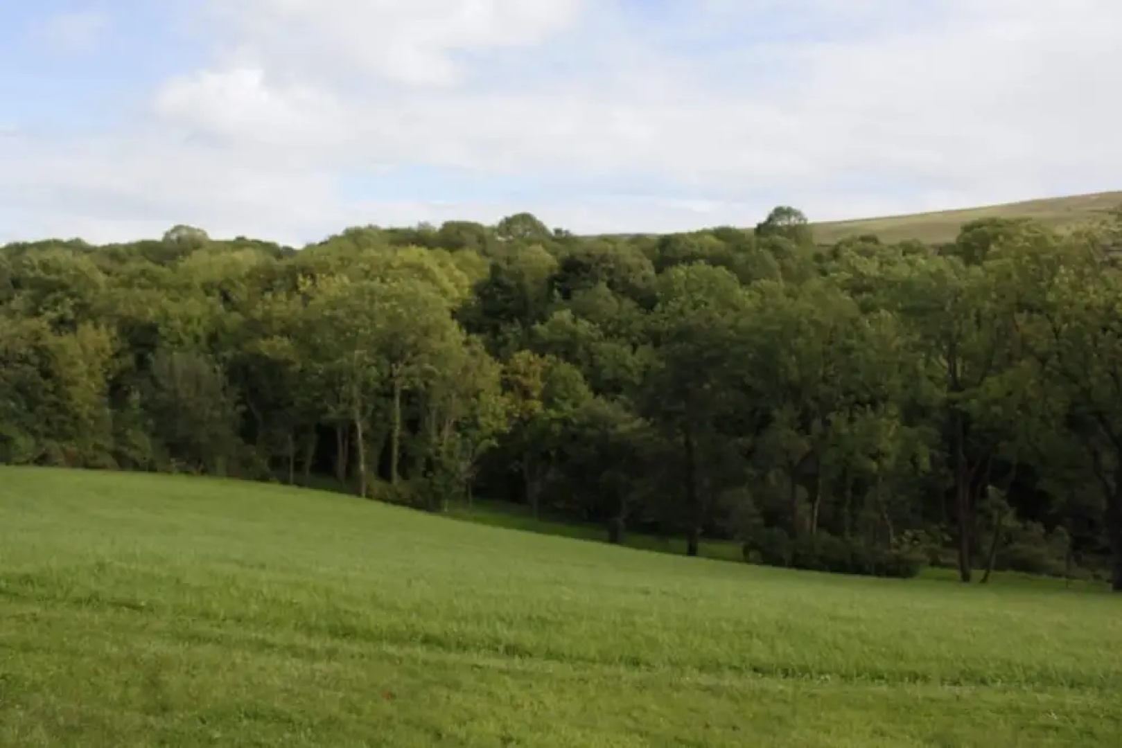 Roe Valley Manor and Estate