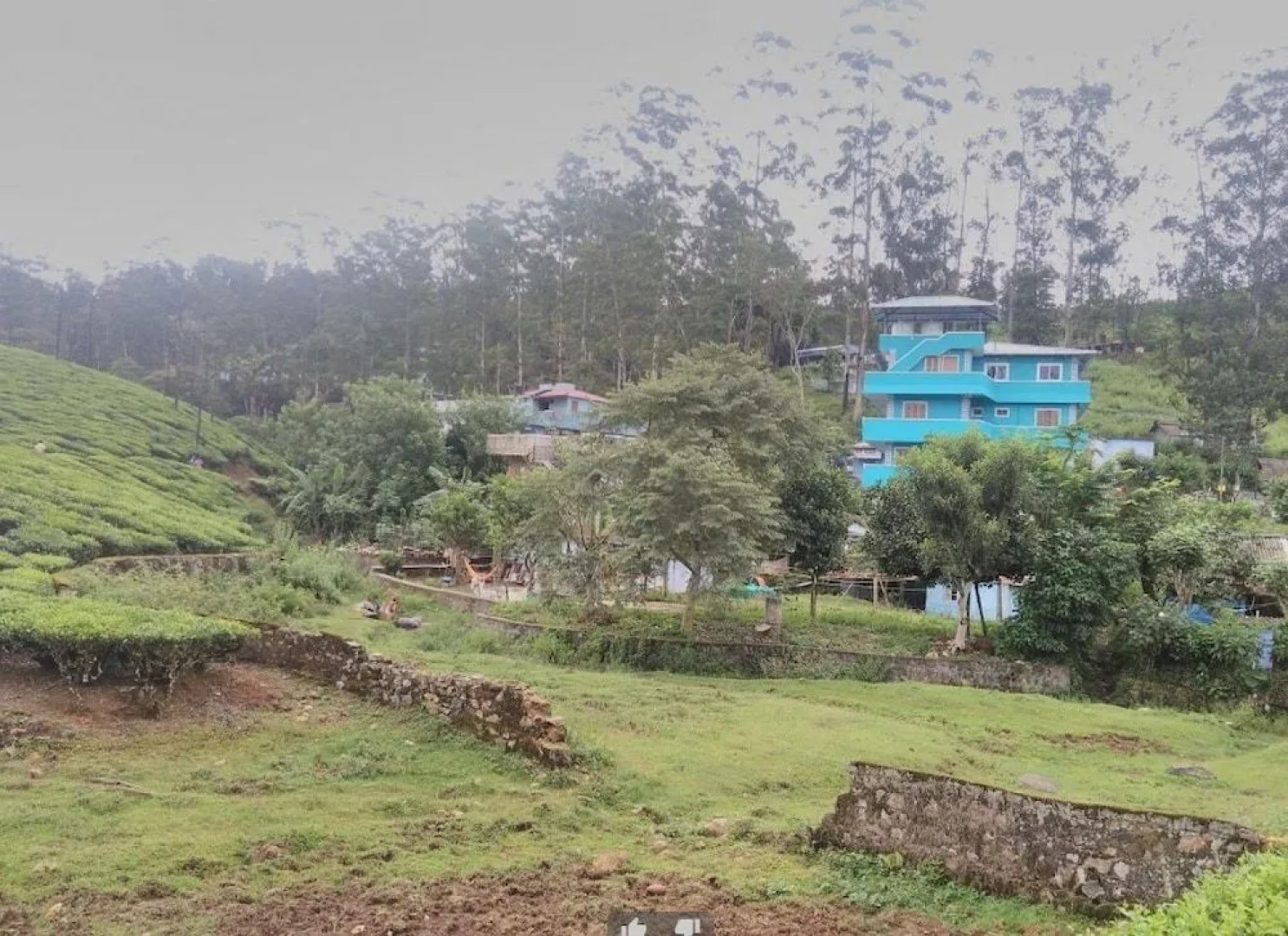 Pepy Good Luck Homestay - Hostel