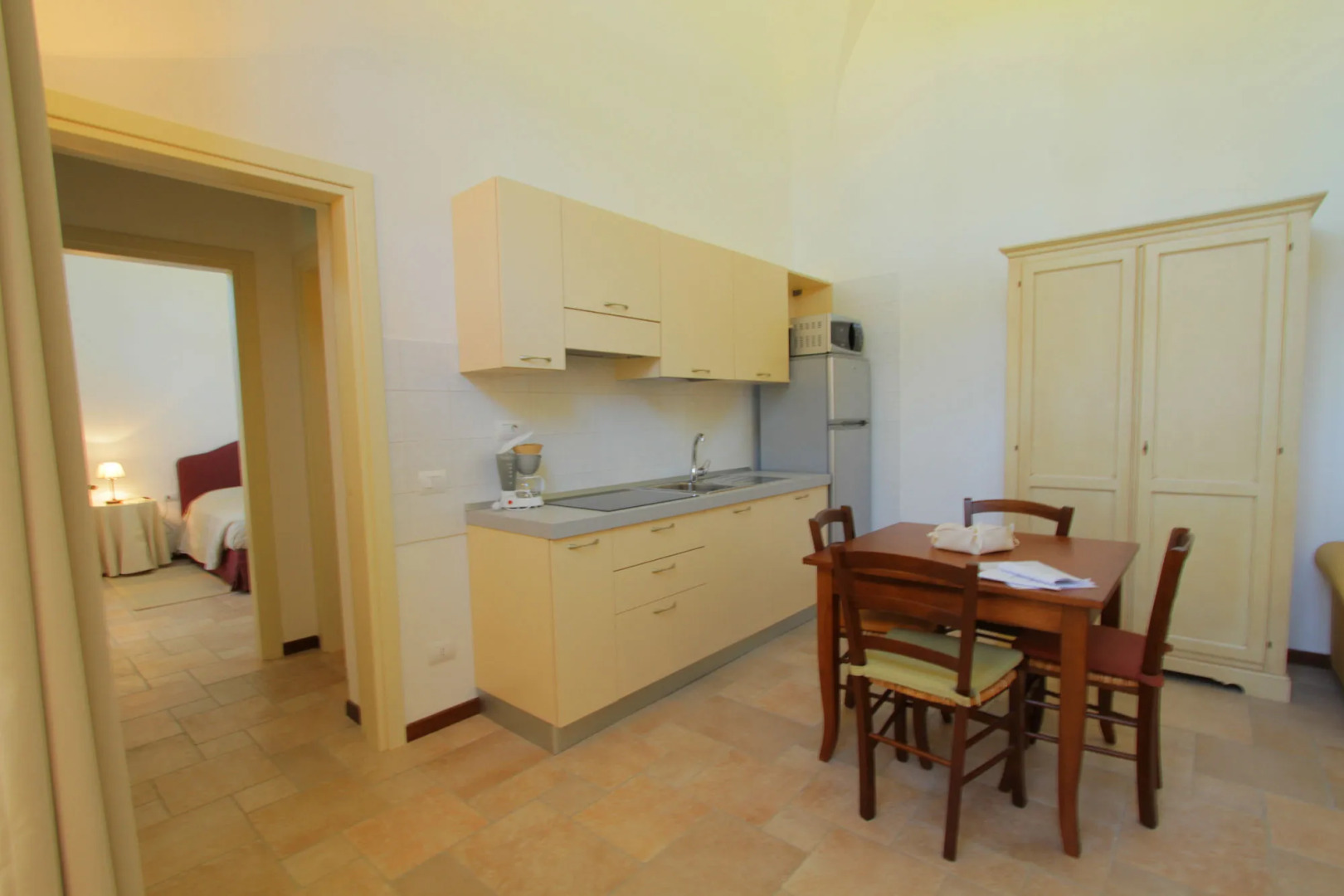 Poggio all'Agnello – Sport & Active Holidays