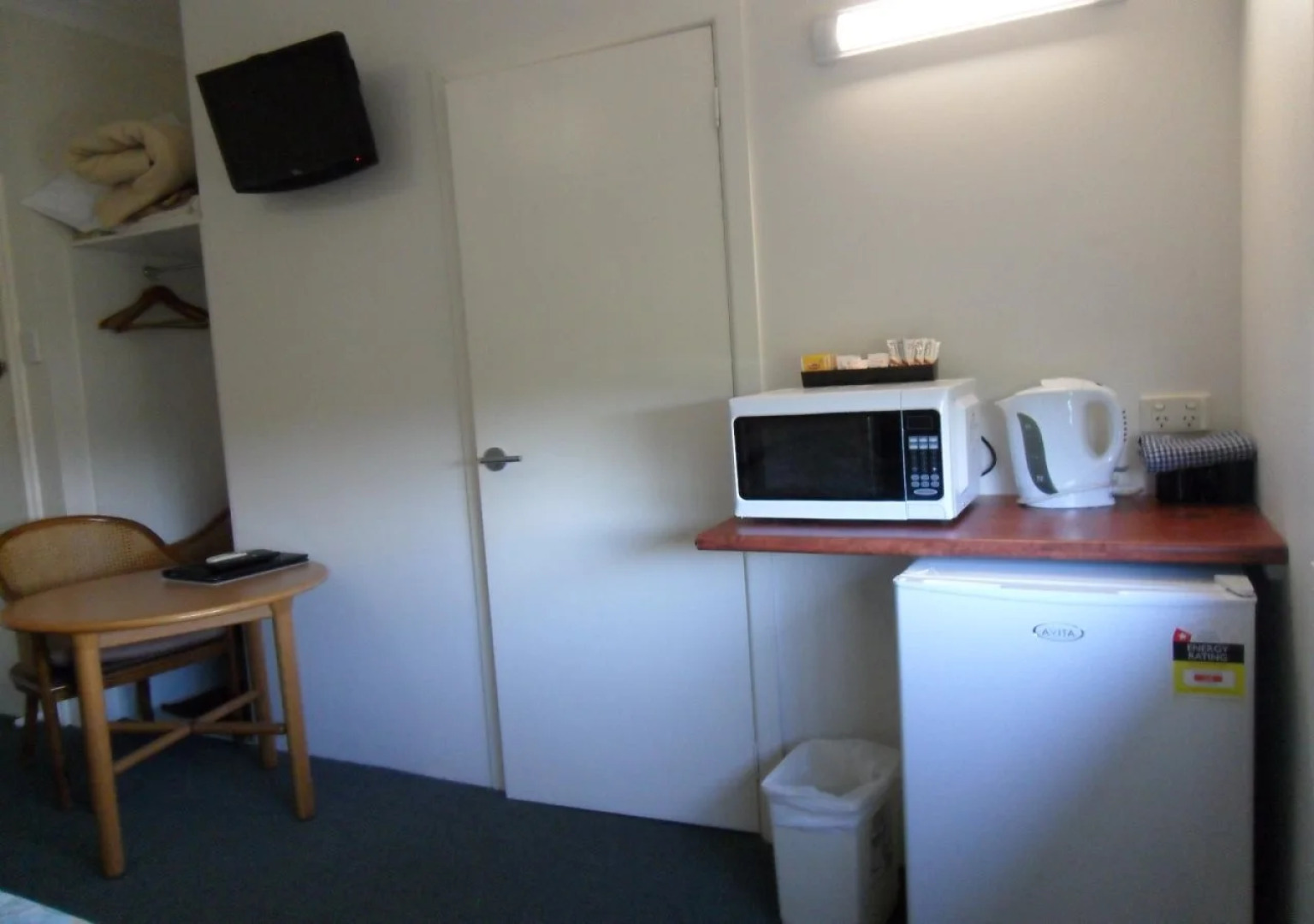 Hi-Way Motel Grafton - Digital & Contactless