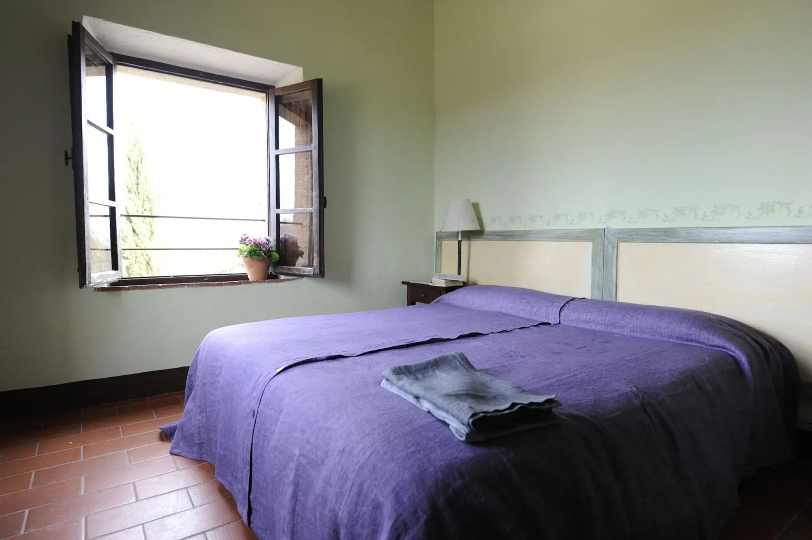 Agriturismo Nerbona