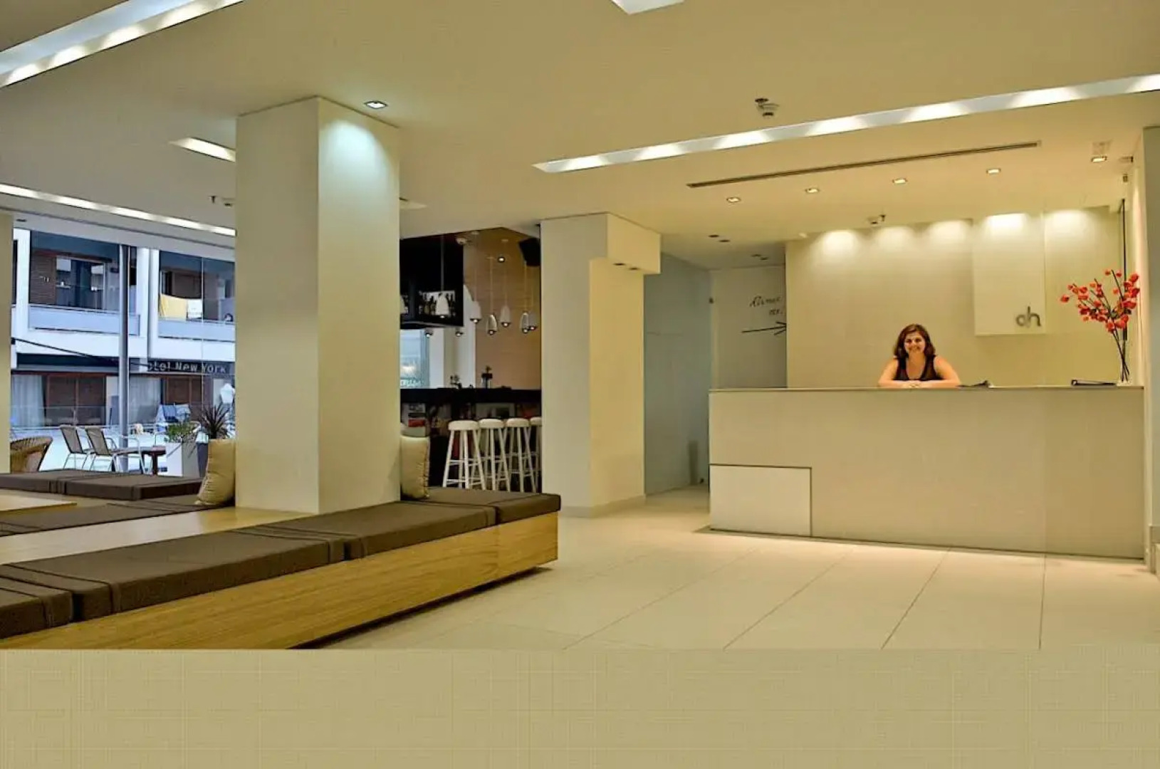 Atlantis Boutique City Hotel