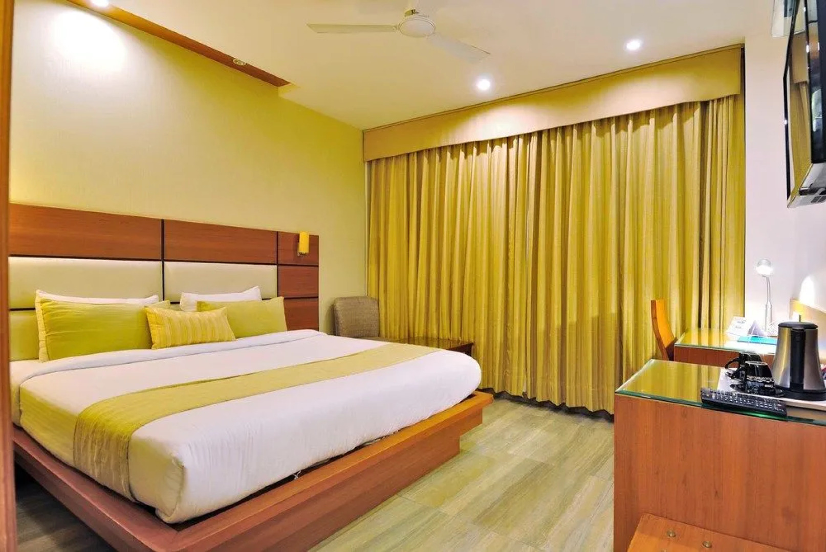 ZO Sky Industrial Business Park