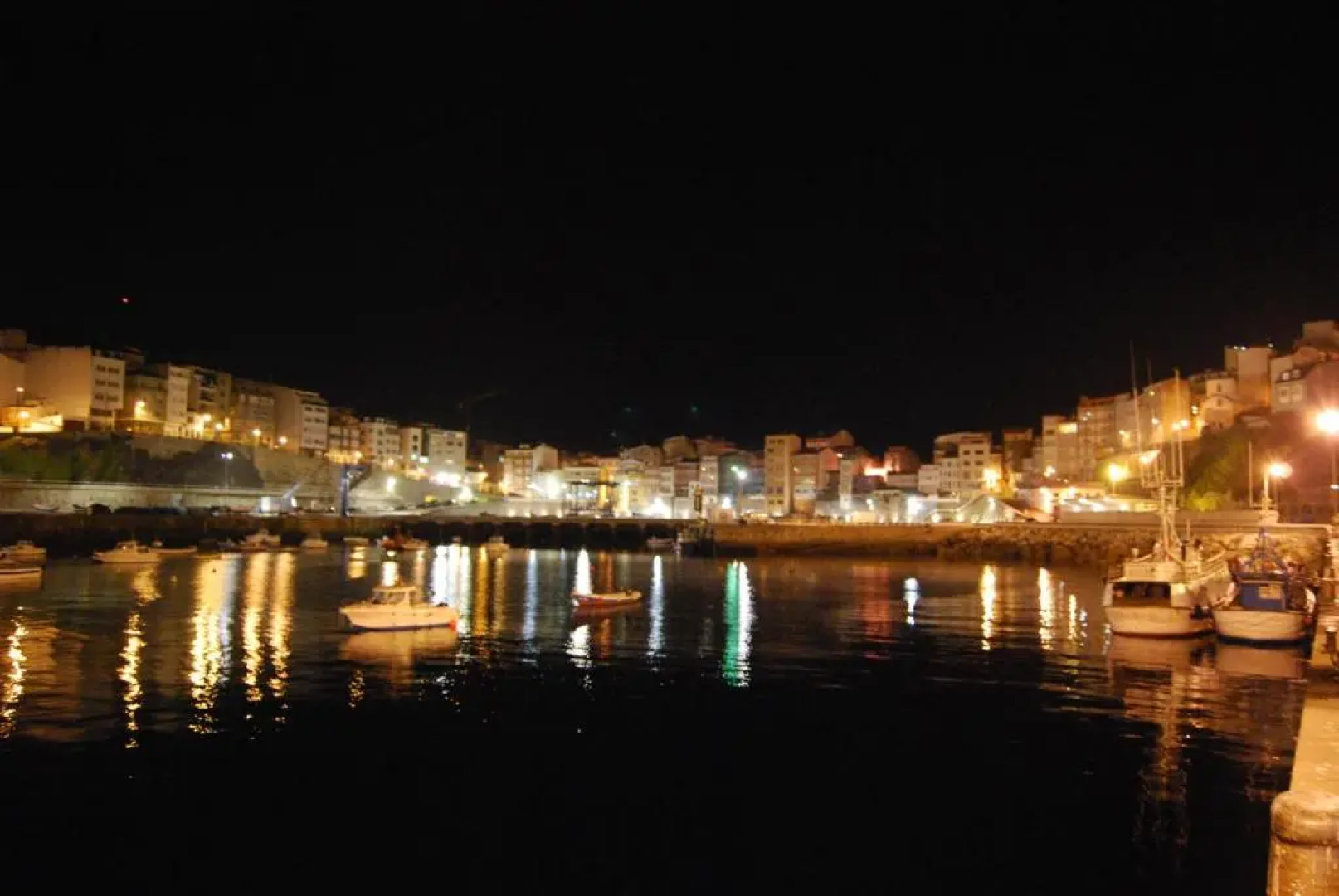 Apartamento Area Mayor