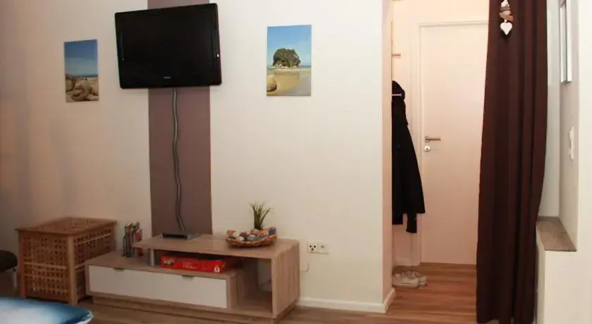 Ferienwohnung-Wieber