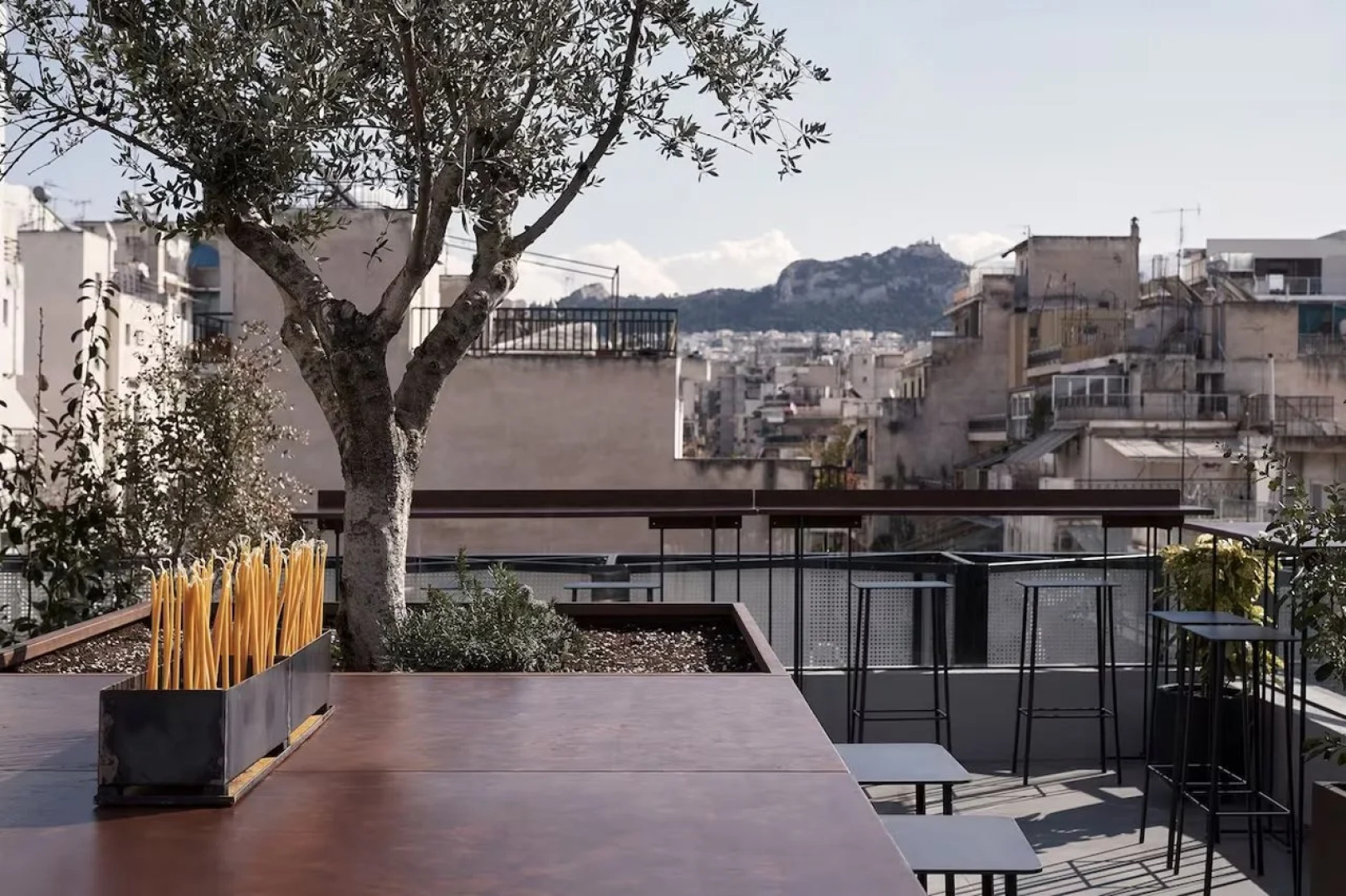 The Newel Metaxourgeio