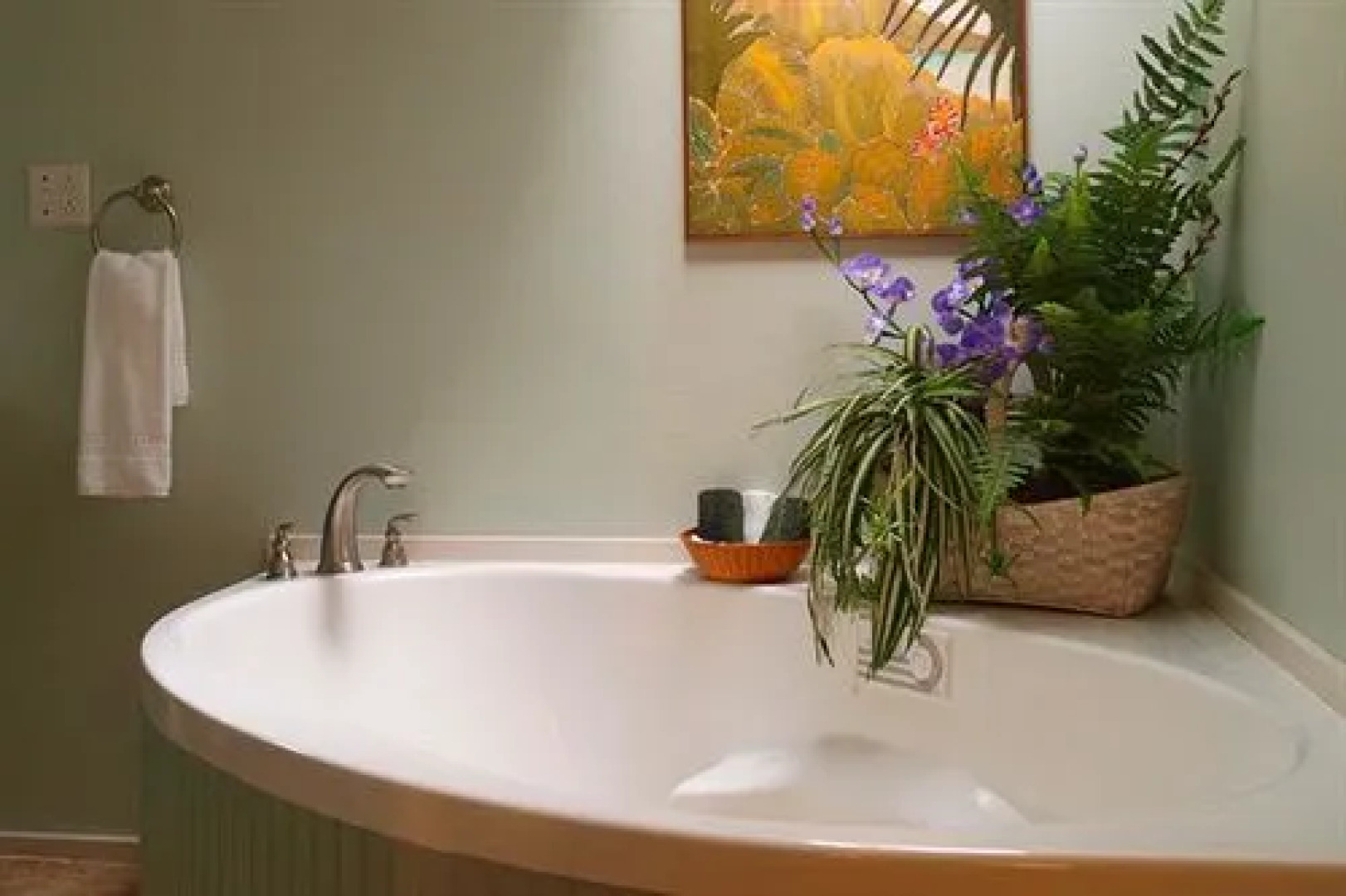 BlissWood Bed and Breakfast Ranch