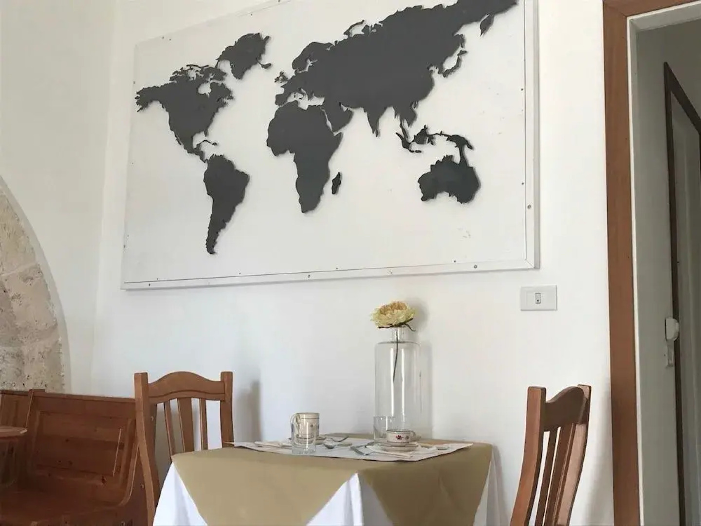 Aria di Casa Country Chic