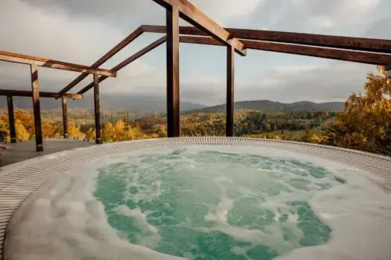 Apartmány Planina Predná Hora