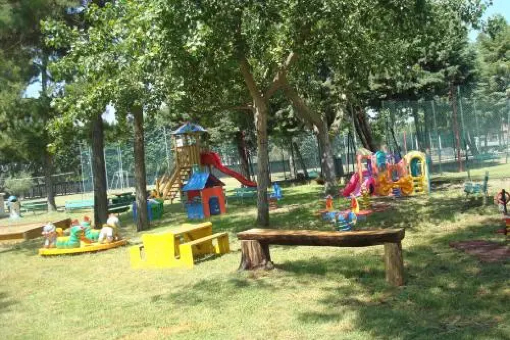 Club del Sole Roseto degli Abruzzi