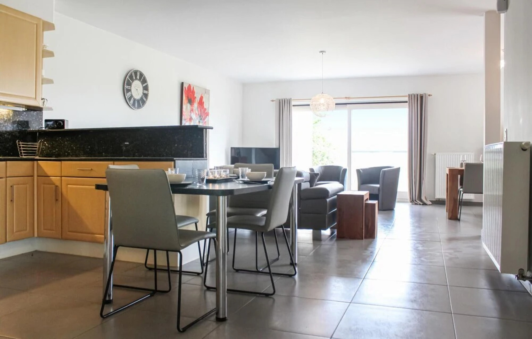 Amazing Home in Diksmuide With 5 Bedrooms and Wifi