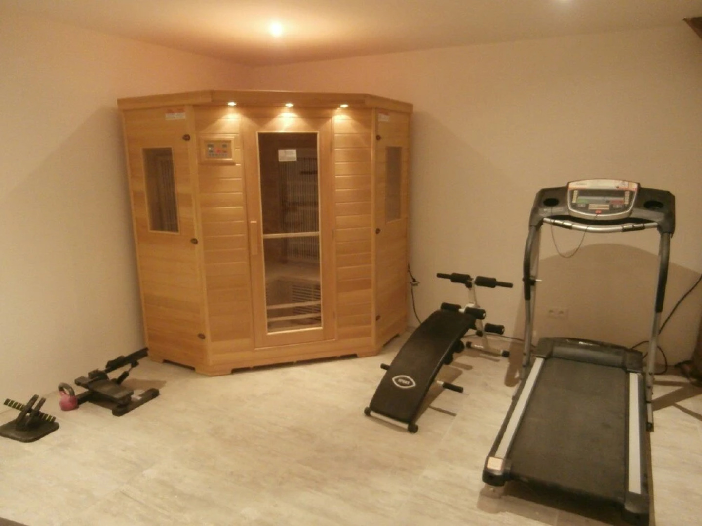 A la Paillotte Chambre d'hôtes