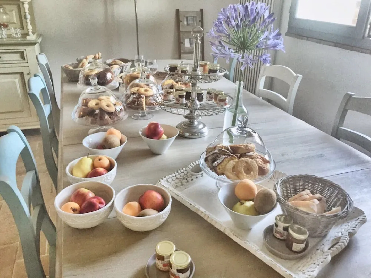 Giardino dei Sugheri