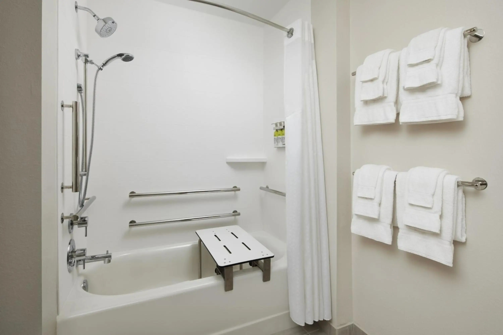 HOLIDAY INN EXPRESS & SUITES GULF BREEZE - PENSACOLA AREA by IHG