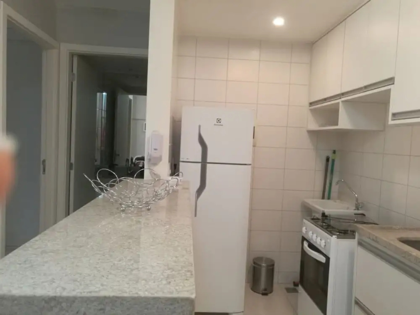 RC1405C Completo. A um passo do metro