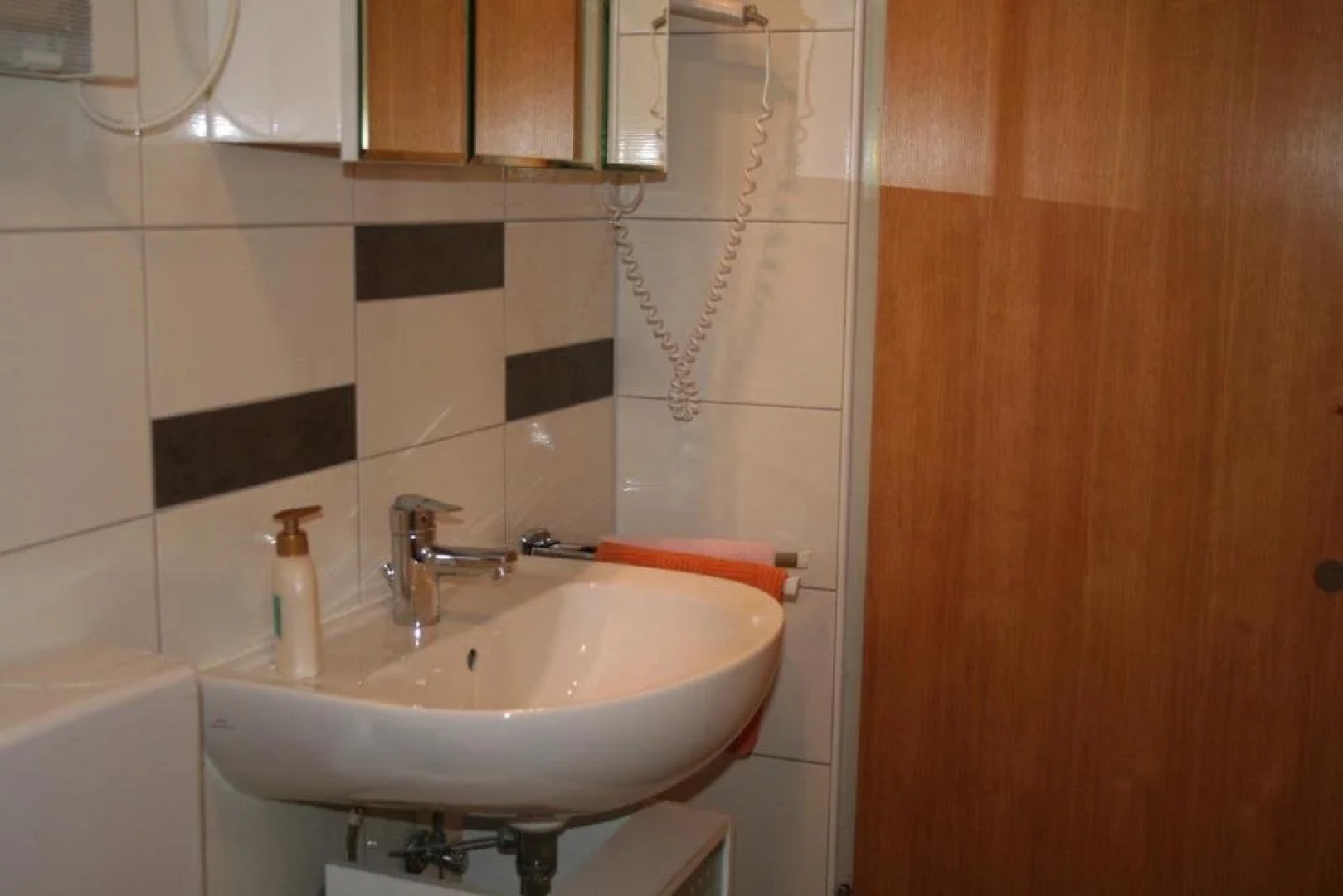 Frühstückspension Mokina