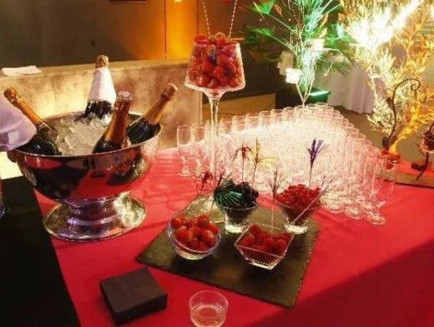 La Bastide de Venelles