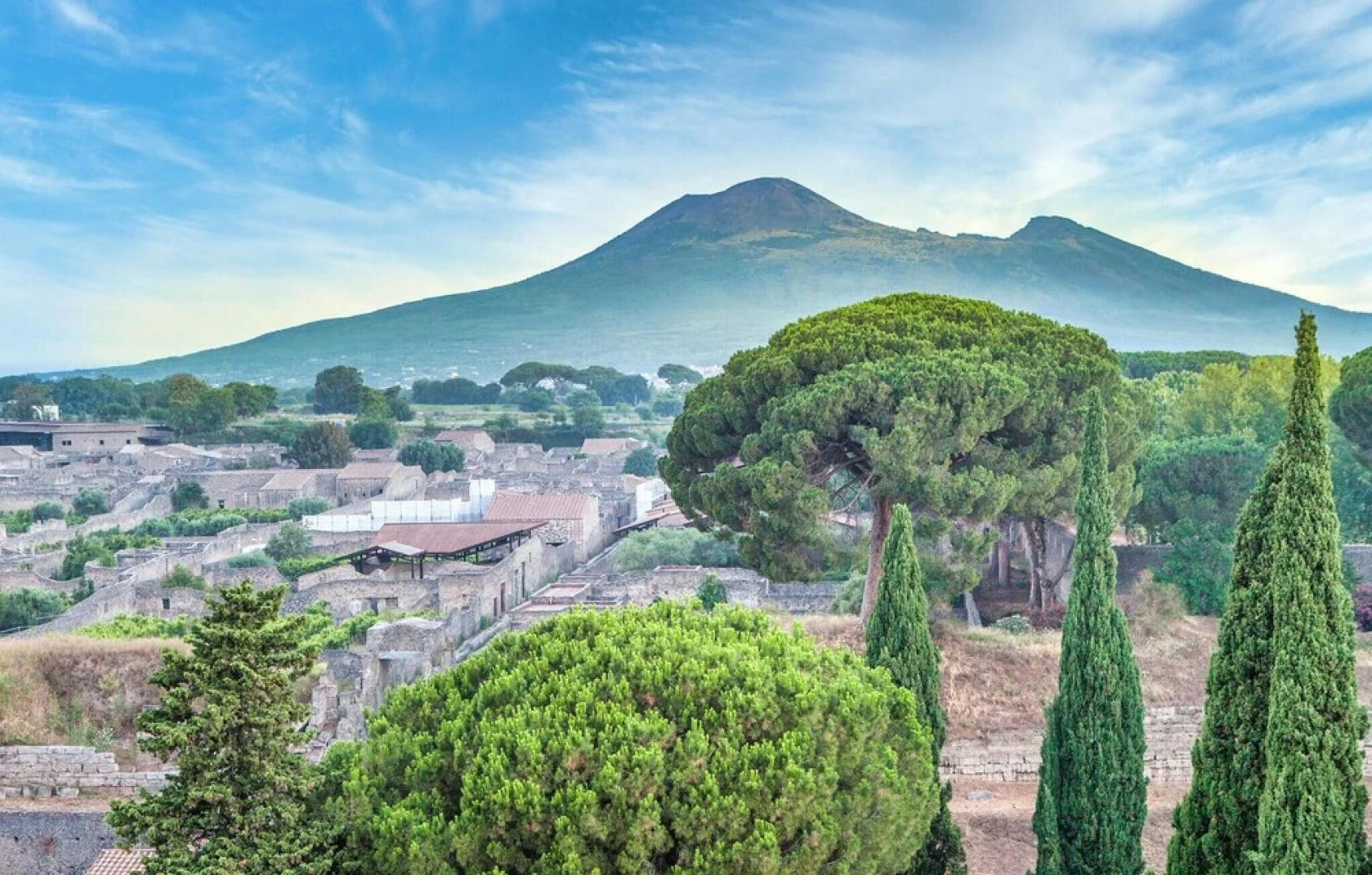 Amazing Home in Volla With Wifi and 3 Bedrooms