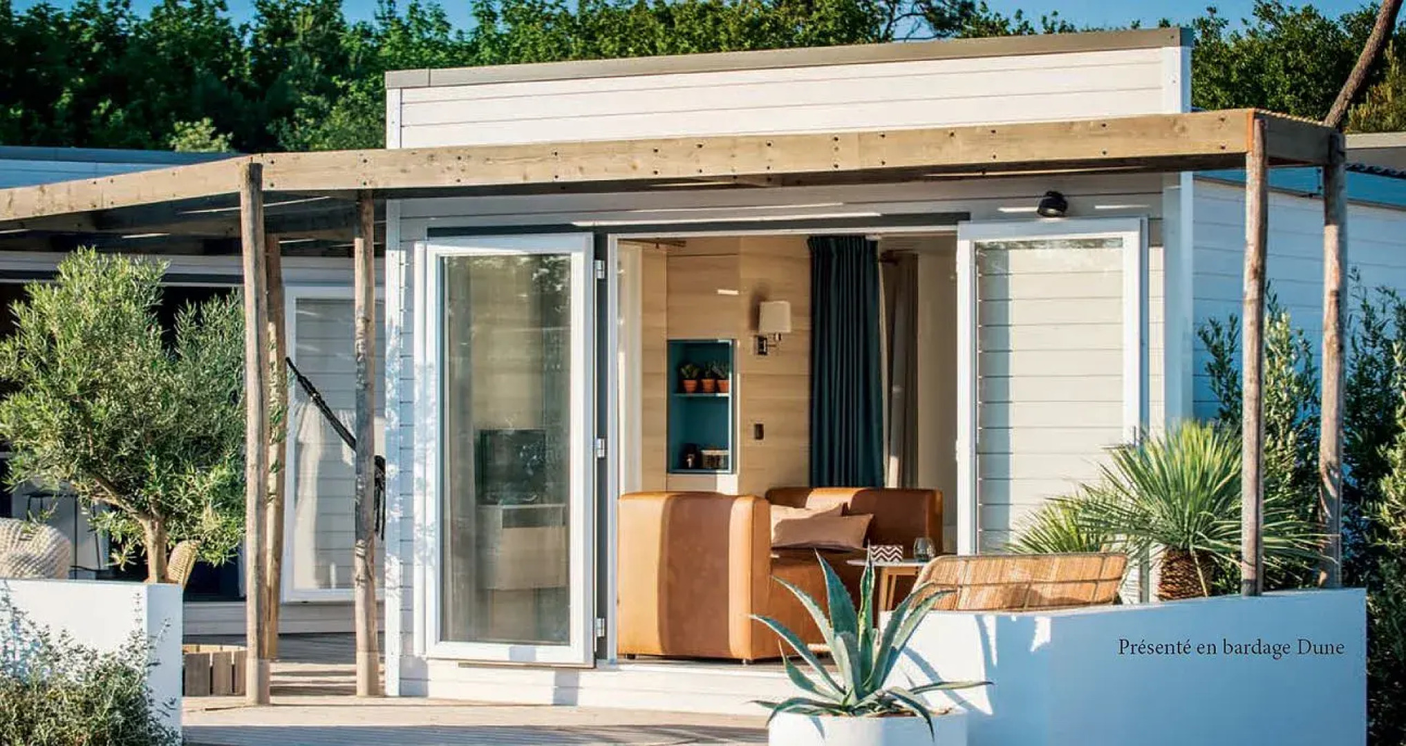 Domaine des voiles de Pierrefeu