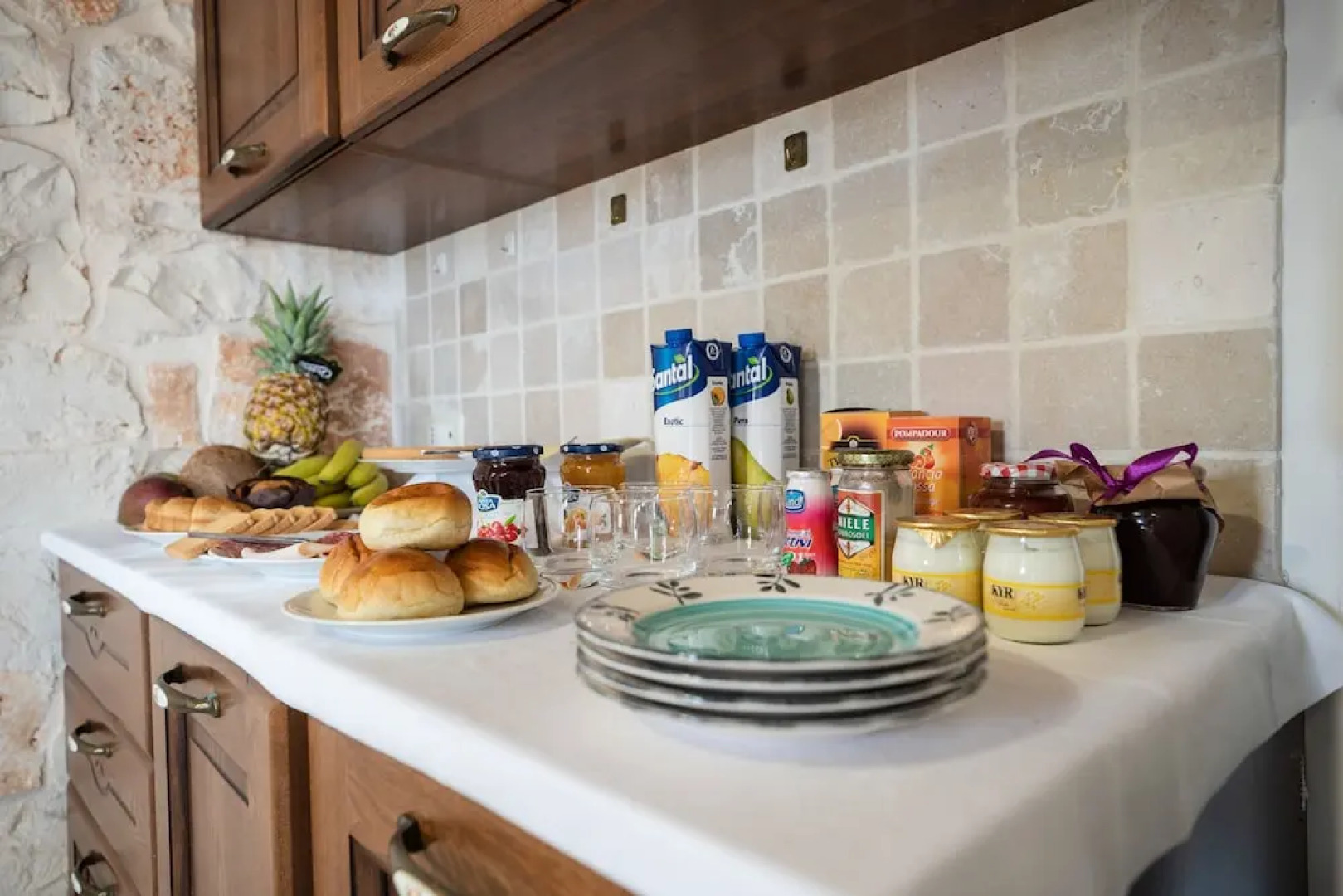 Trulli Italia Resort