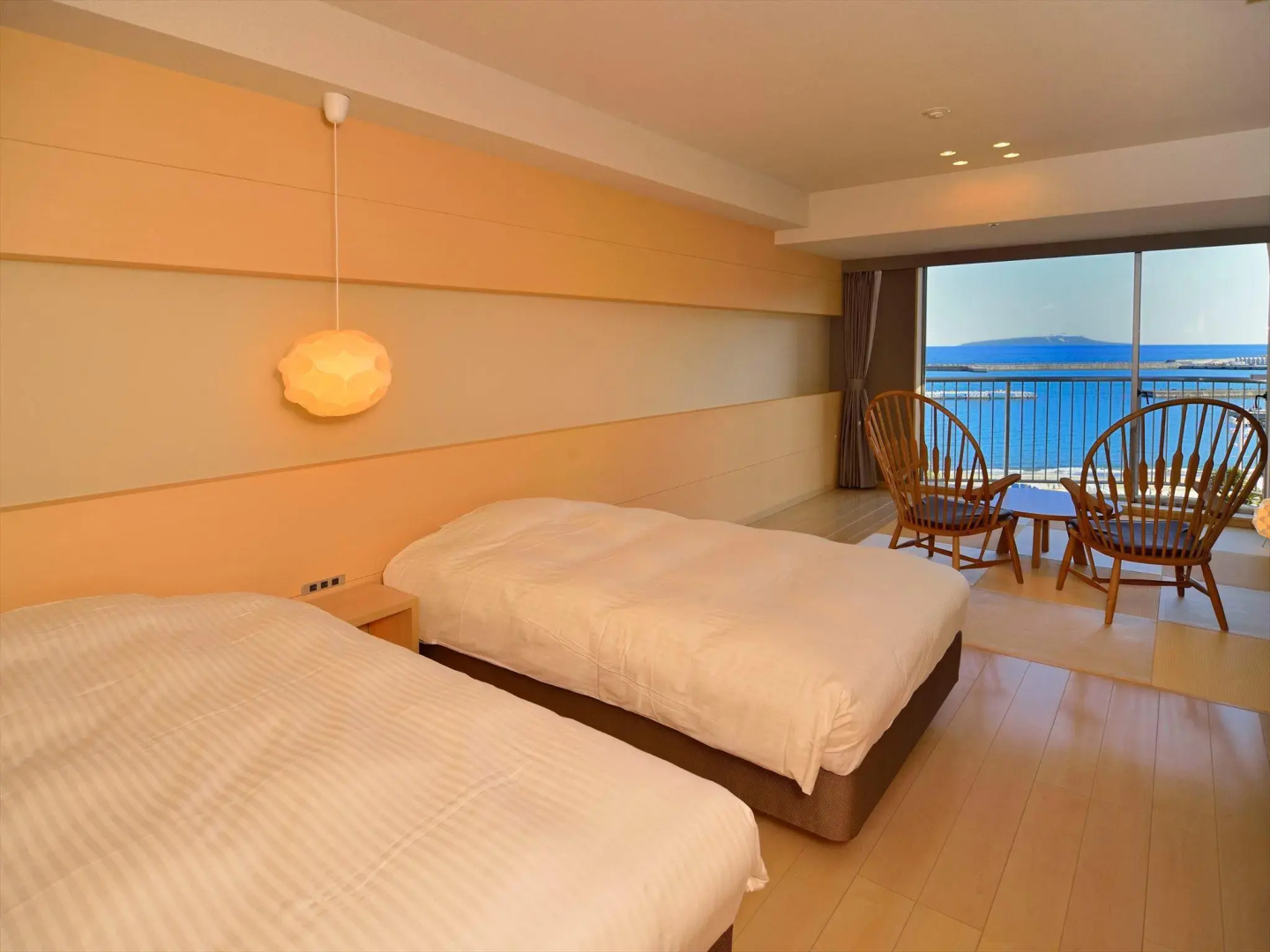 Atami Seaside Spa & Resort