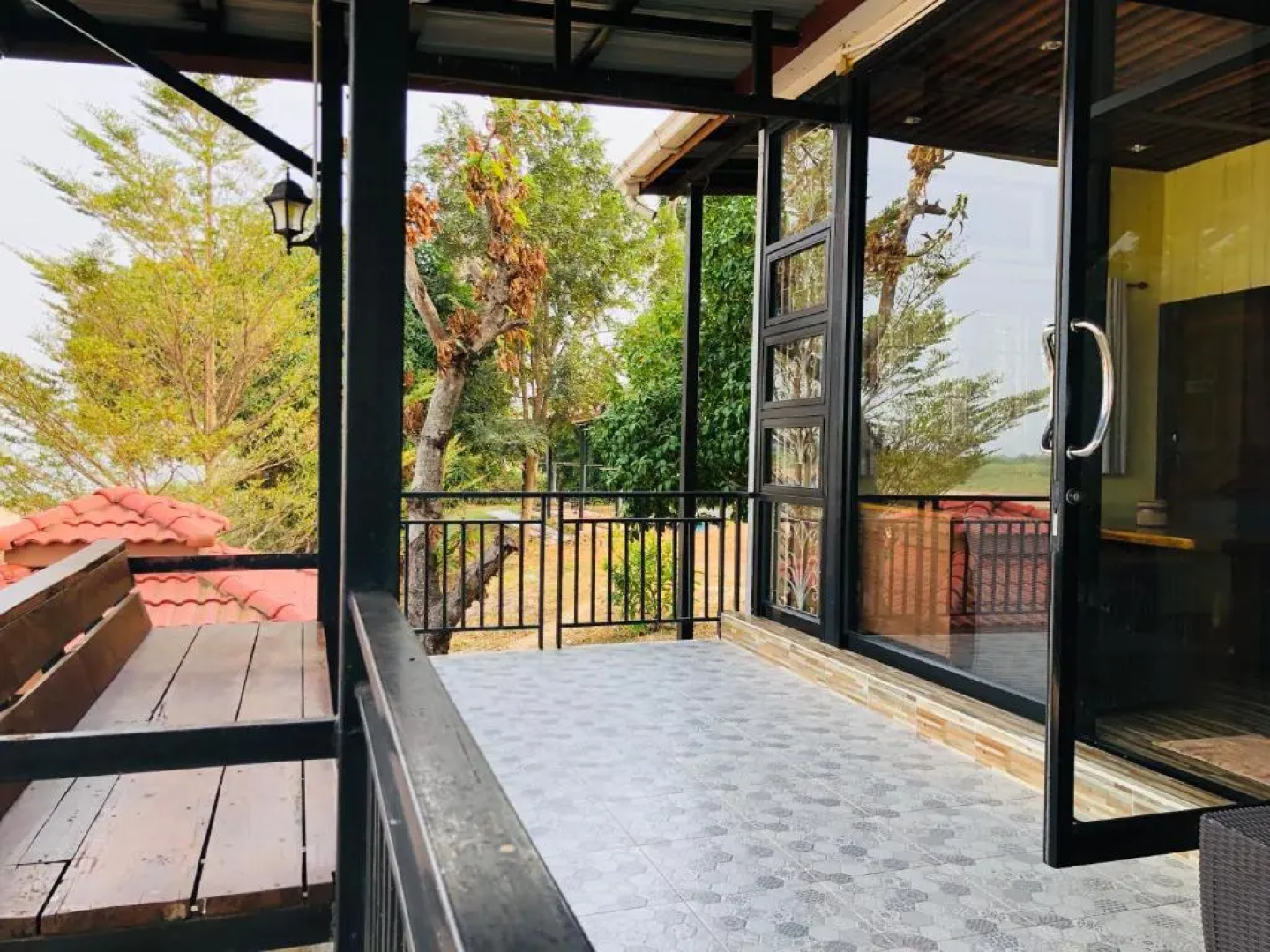 Mekong Tarawadee Villa