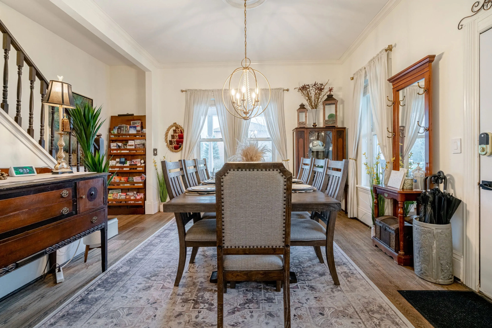 Kingsville House Bed and Breakfast