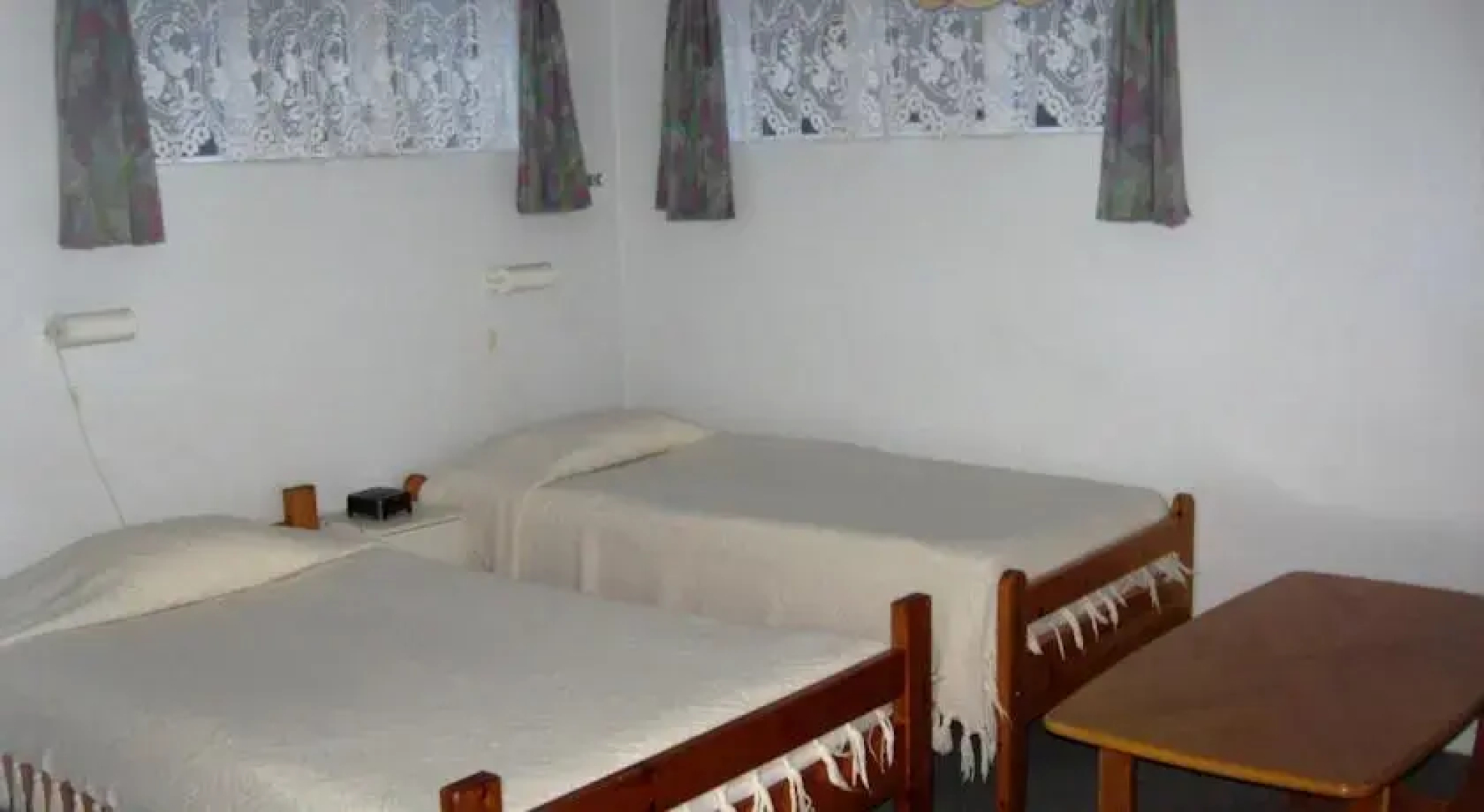 Guesthouse Áslaug